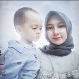 Nining Ratna Sari profile icon