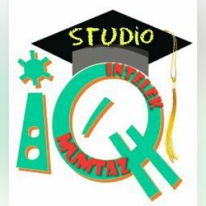 Intelek Mumtaz Studio profile icon