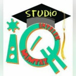 Intelek Mumtaz Studio profile icon