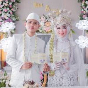 Nisa Ramadhanti profile icon