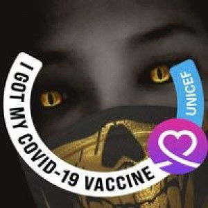 Natasha Farhana profile icon