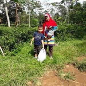 Puji Asmaniyatun profile icon