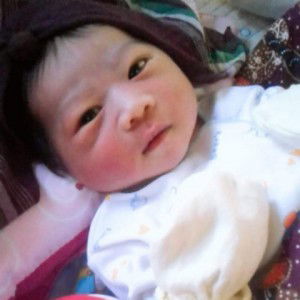 Nur Ainun profile icon