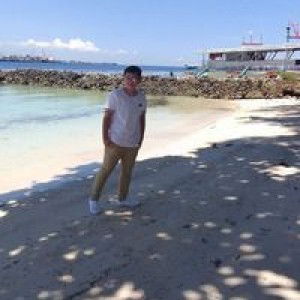 cherryl maeBuenafe profile icon