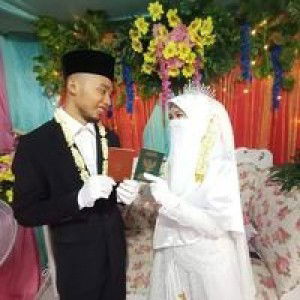 Uswatun Hasanah profile icon