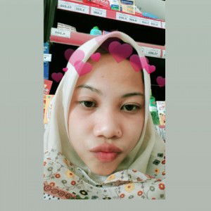 Kiki Oktavia profile icon