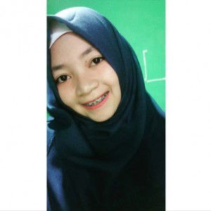 Arshita Putri D profile icon