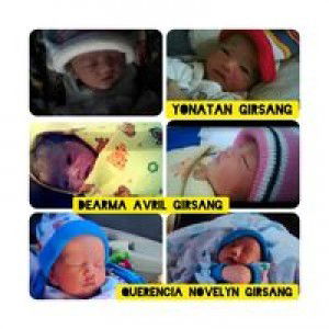 Yo'dearqueren Siallagan Girsang profile icon