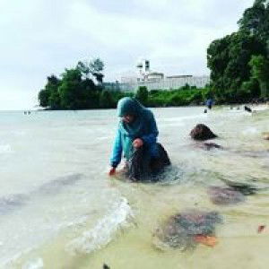 Fatin Nur Akma profile icon