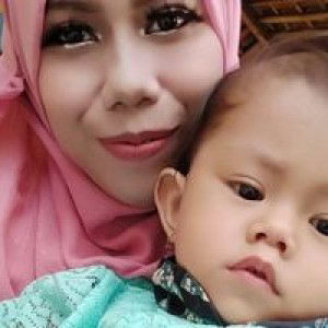 Chenengsuci Rahmawati profile icon