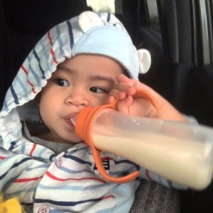 NURUL SYAFIKA BINTI SINAINING profile icon