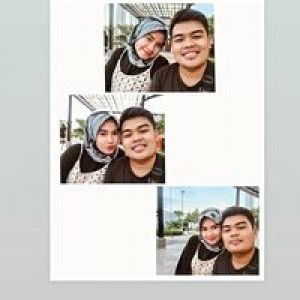 Dhea Anissa profile icon