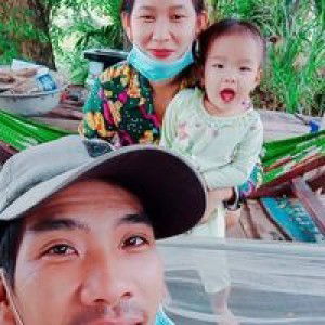 Xuan Nguyen profile icon