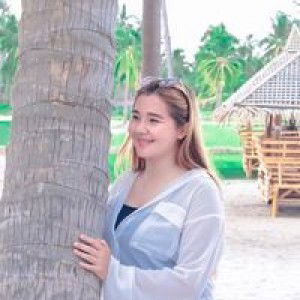 Apitchaya Thanlawan profile icon