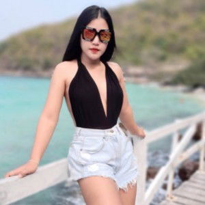 Baymong Chanel profile icon