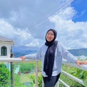 Khailysa Ishiqa profile icon