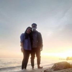 Lastri Simatupang profile icon