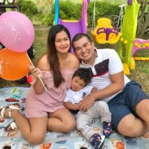 Yram Enaj Quibilan - Pajarito profile icon