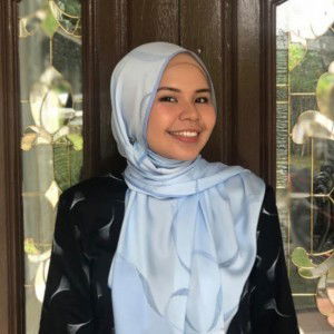 Nur Izzati profile icon