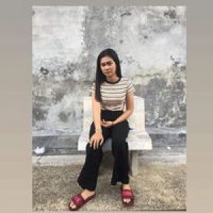 ณิชารีย์ ฝ้ายทอง profile icon