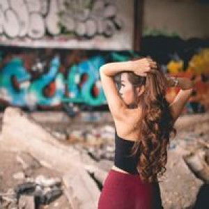 Nipatcha Pk profile icon