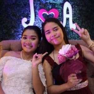 Aubrey Jane Cagas Betoya profile icon