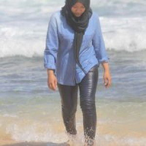 Zhee Andriex profile icon