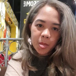 Fita Rosa Zahara profile icon