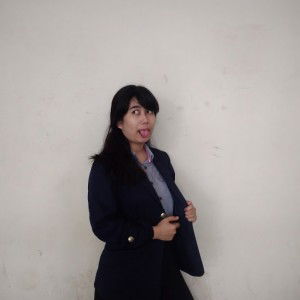 Yulya Safitri - profile icon