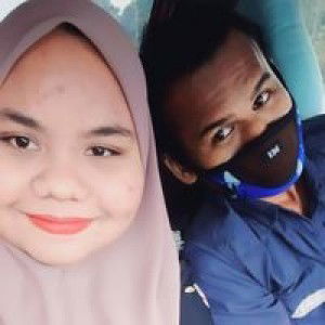 Faizadatul Afidah profile icon