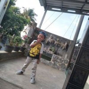 Alwi Khadafi profile icon