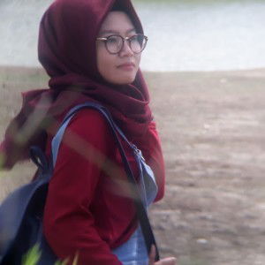 Tina Wulan profile icon