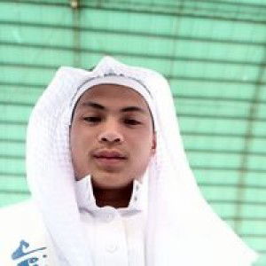 Almaida M. Adil profile icon