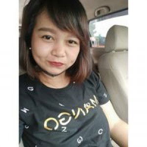 Niken Pratiwi profile icon