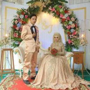 Anita Mustika Sari profile icon