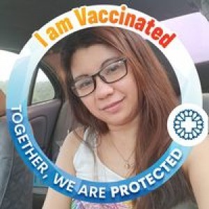 May dela Cruz profile icon