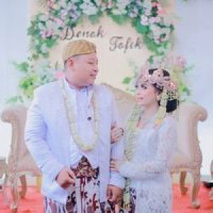 Arrie Denooks Pratiwi profile icon