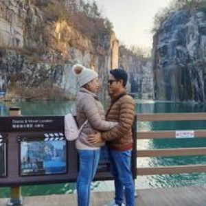 Yaya Suraya profile icon