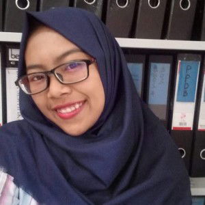 Hai! Aku Widya profile icon