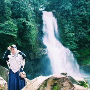 Merry Oktavia profile icon