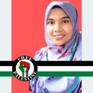 Aml Hayaati profile icon