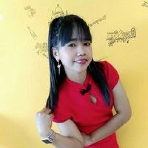 Namfon Raungroj profile icon