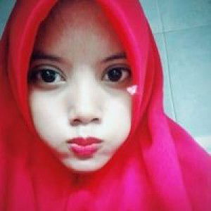 Desti Rammadhani profile icon