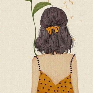 Princess profile icon