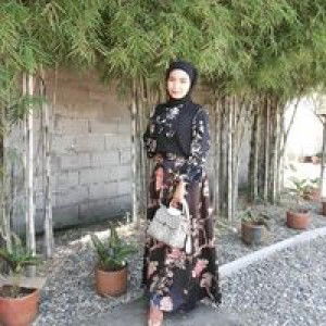 Norhaina M. Usman profile icon