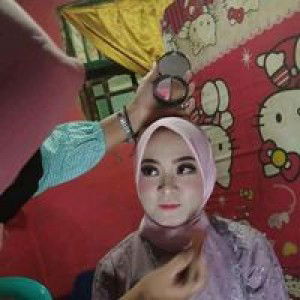 Aisyah Permata Sari profile icon