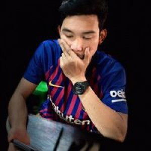 Benze Babaa profile icon