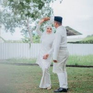 Safrina Satik profile icon