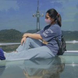 Phimonphan Chuaisri profile icon