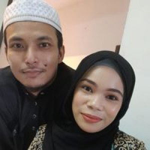 Afiqah Iqah profile icon